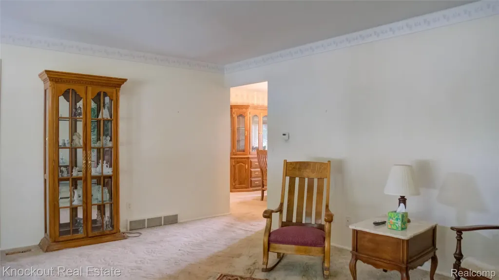 8555 Gallant Fox Trail Flushing Charter Township MI 48433