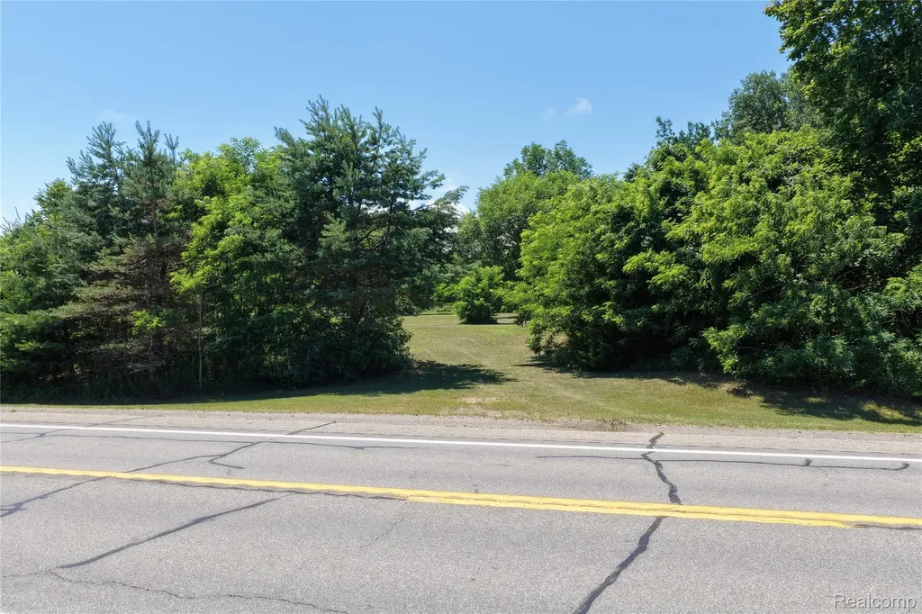 000 Lakeshore Road Sanilac Township MI 48401