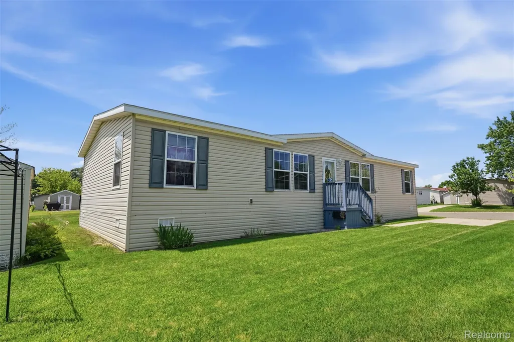 Green Oak Township MI, 11802 Stoneridge Court