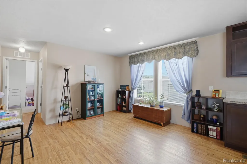 11802 Stoneridge Court Green Oak Township MI 48178