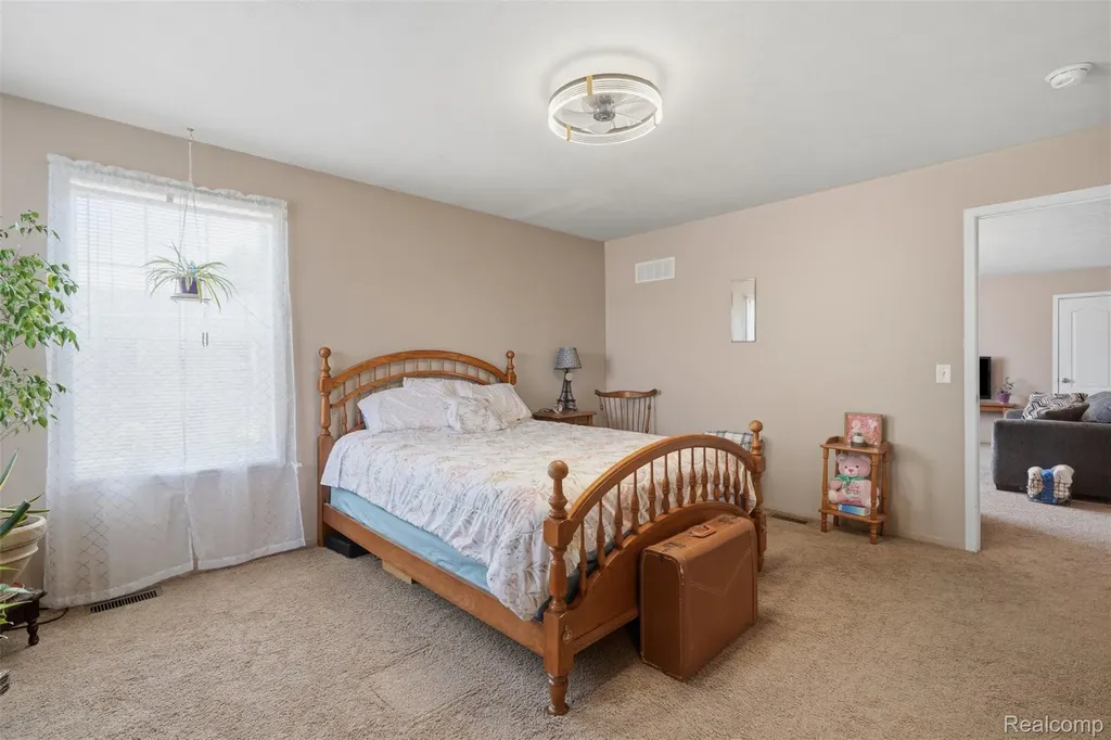 11802 Stoneridge Court Green Oak Township MI 48178