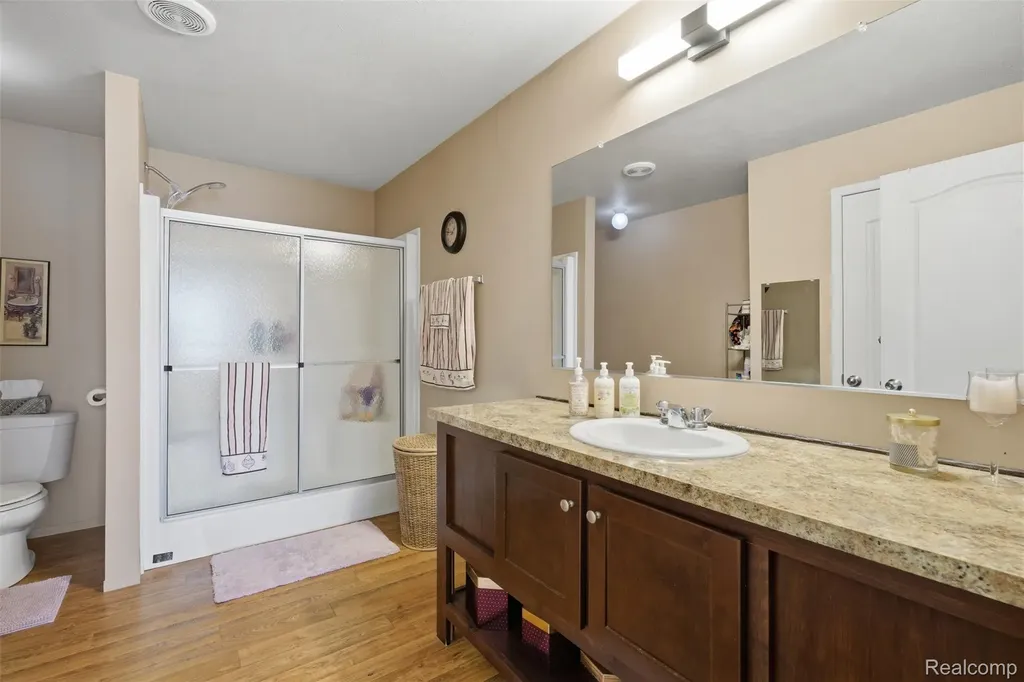 11802 Stoneridge Court Green Oak Township MI 48178