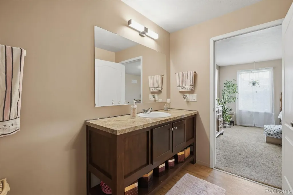 11802 Stoneridge Court Green Oak Township MI 48178