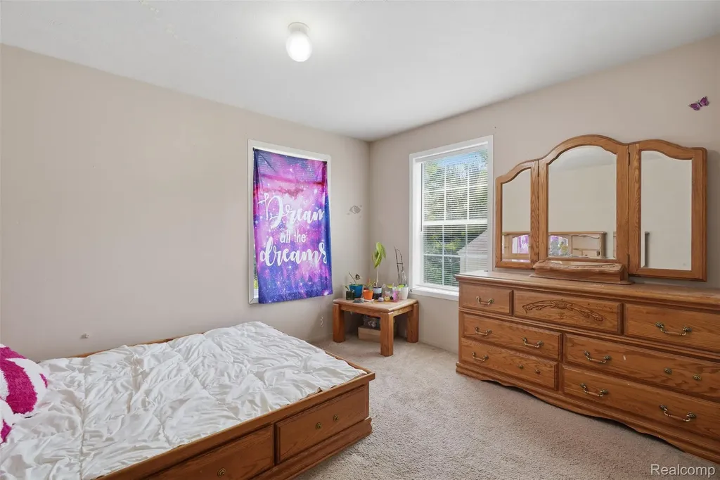 11802 Stoneridge Court Green Oak Township MI 48178