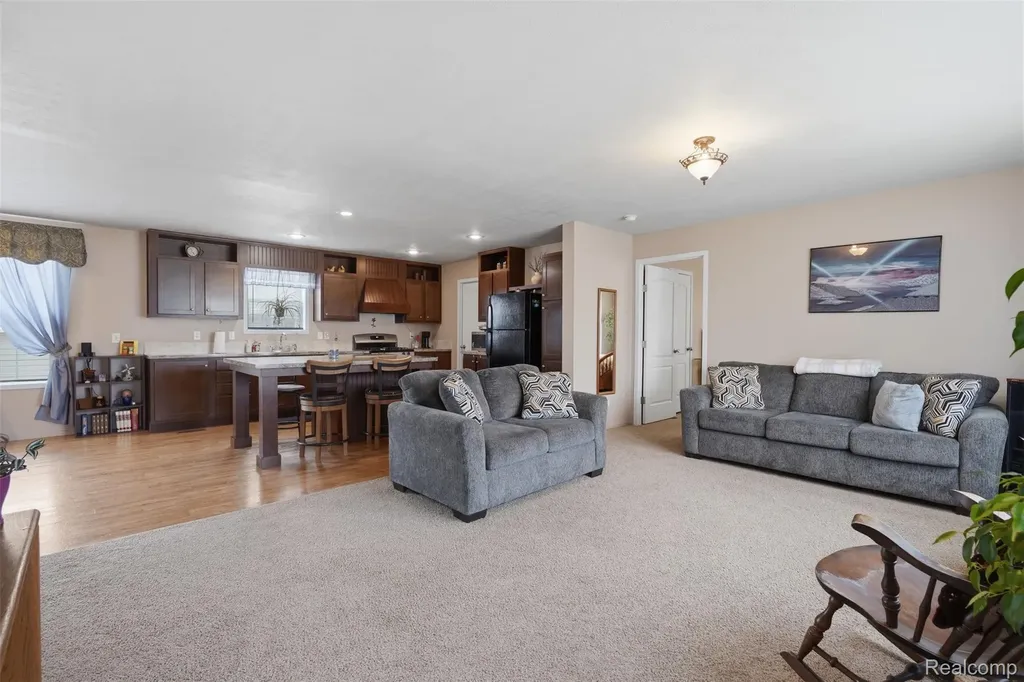 11802 Stoneridge Court Green Oak Township MI 48178