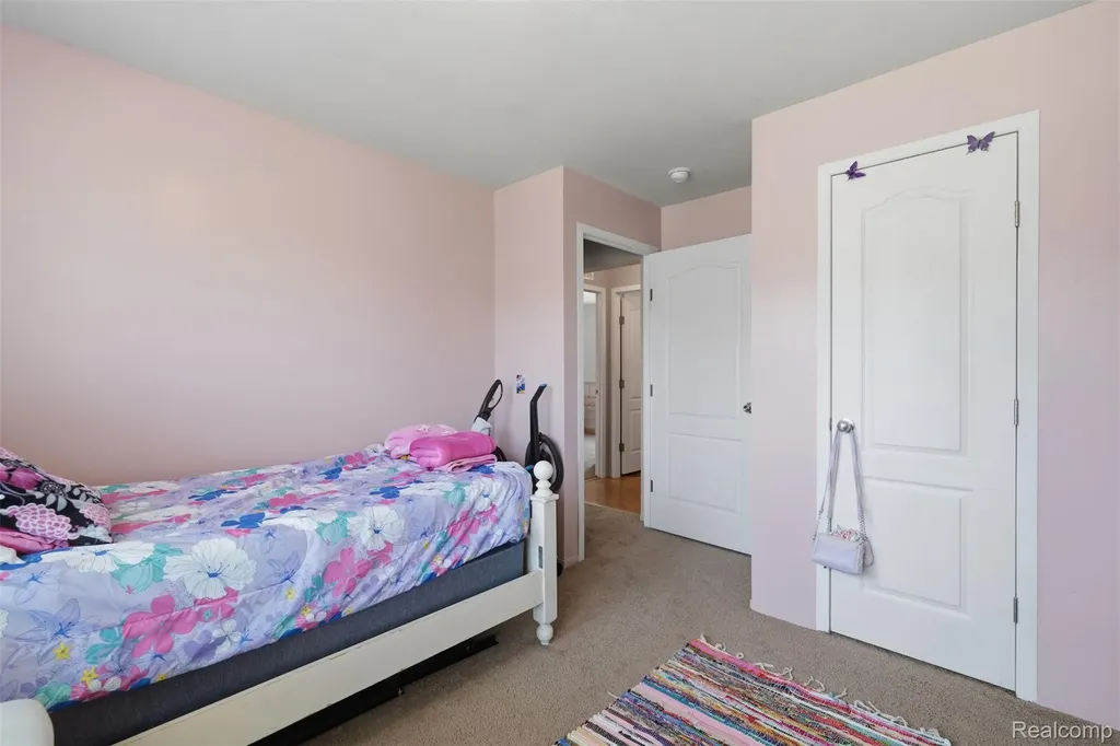 11802 Stoneridge Court Green Oak Township MI 48178