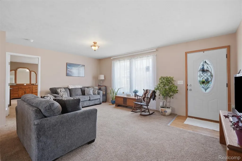 11802 Stoneridge Court Green Oak Township MI 48178