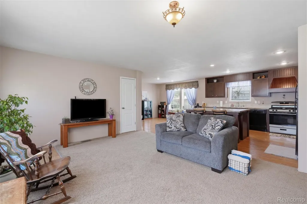 11802 Stoneridge Court Green Oak Township MI 48178