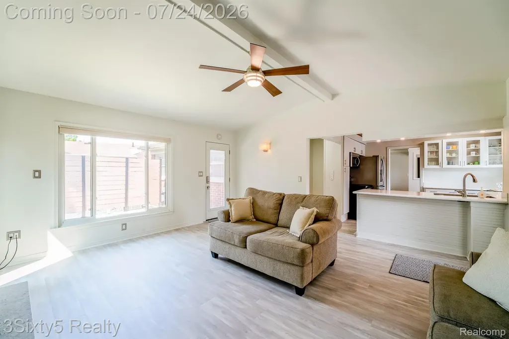 3655 S Longmeadow Road Trenton City MI 48183