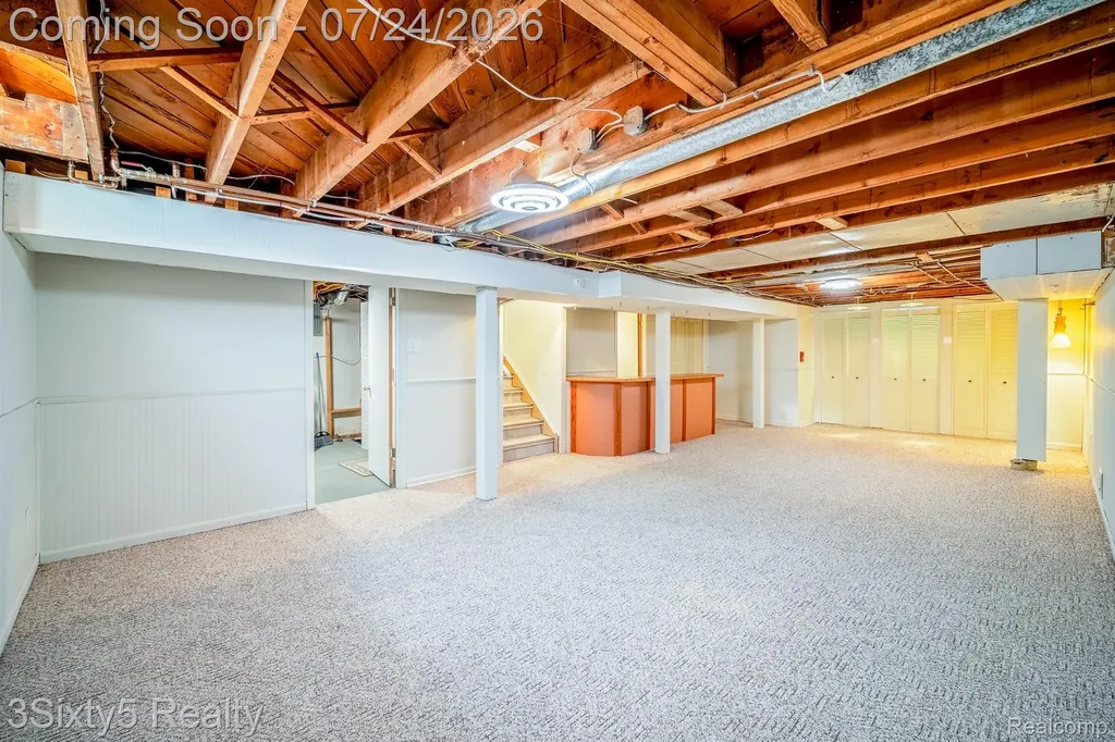 3655 S Longmeadow Road Trenton City MI 48183