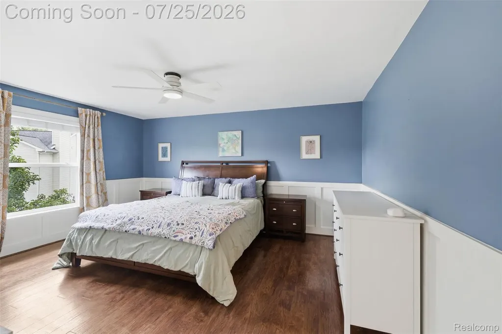 3477 Snowden Lane Genoa Township MI 48843