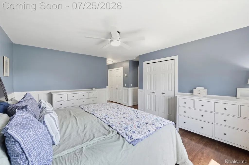 3477 Snowden Lane Genoa Township MI 48843