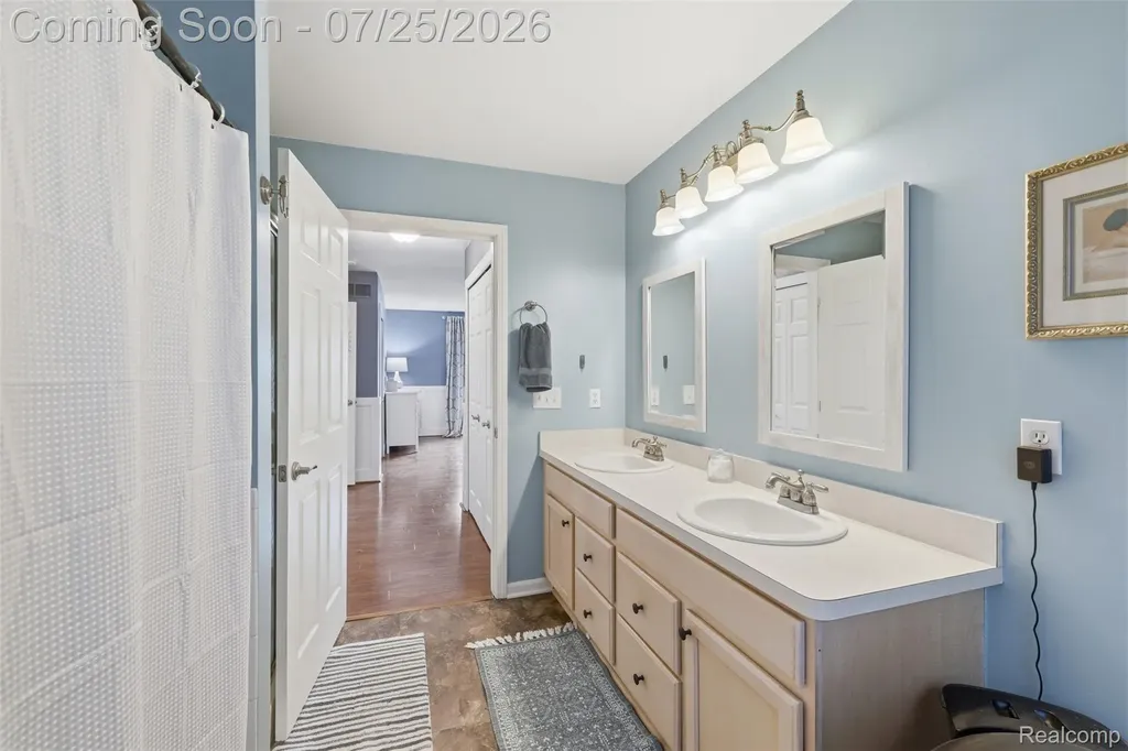 3477 Snowden Lane Genoa Township MI 48843