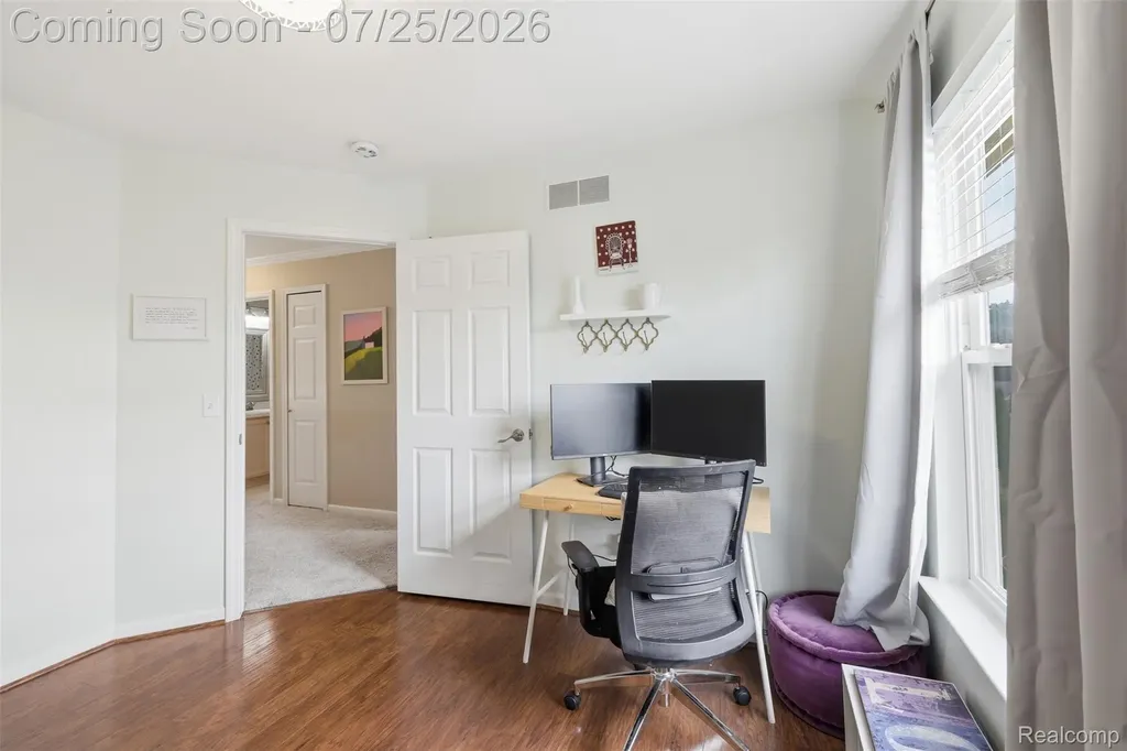 3477 Snowden Lane Genoa Township MI 48843