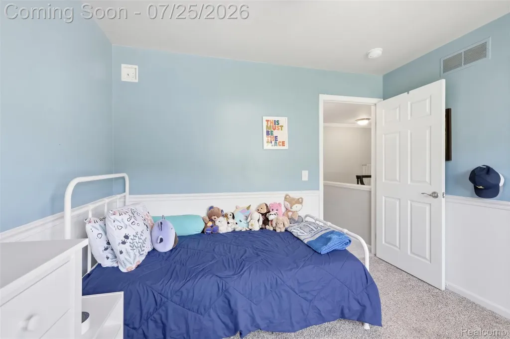 3477 Snowden Lane Genoa Township MI 48843