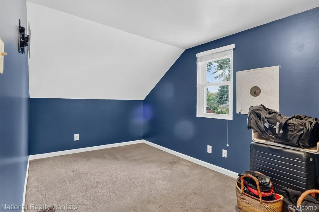 15252 Drysdale Street Southgate City MI 48195