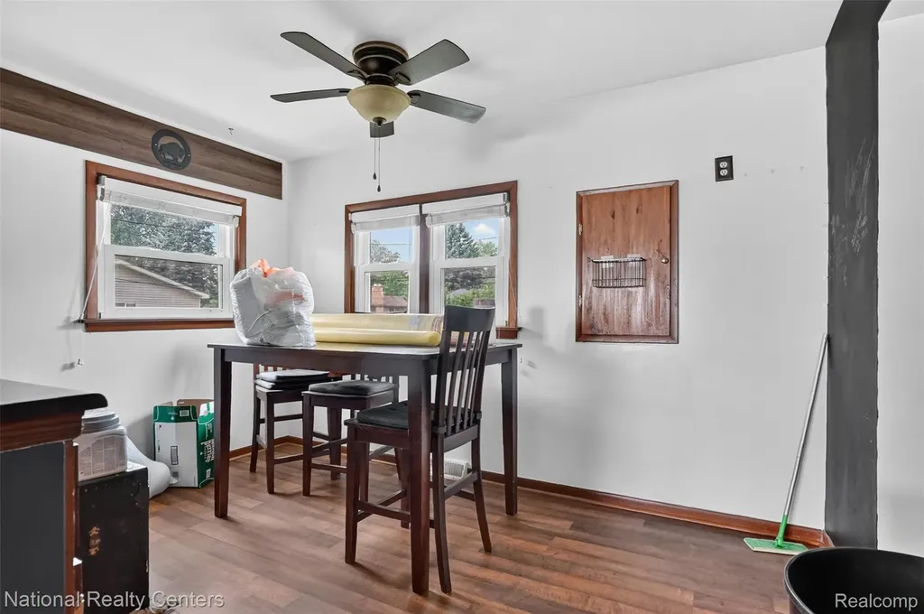 15252 Drysdale Street Southgate City MI 48195