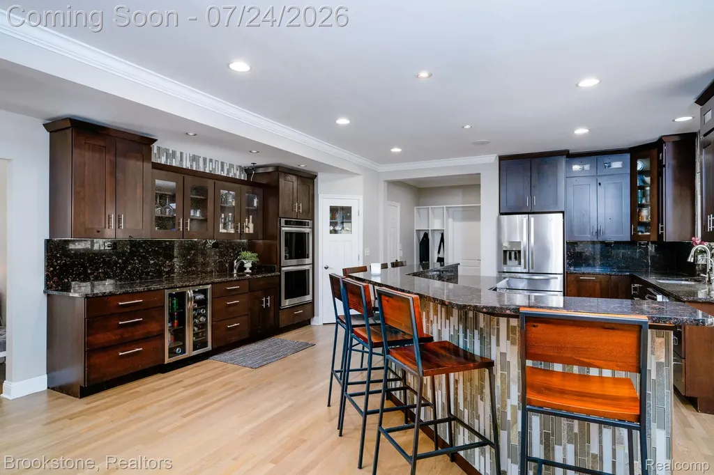 7768 Somerhill Lane Springfield Charter Township MI 48348