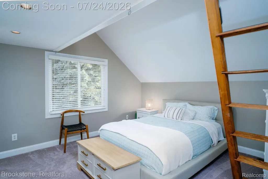 7768 Somerhill Lane Springfield Charter Township MI 48348