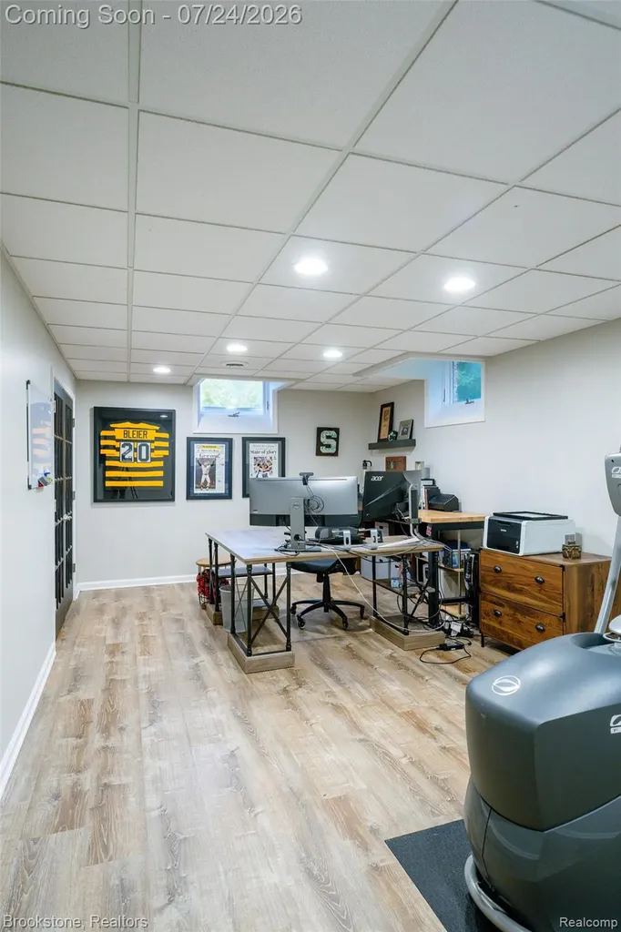 7768 Somerhill Lane Springfield Charter Township MI 48348