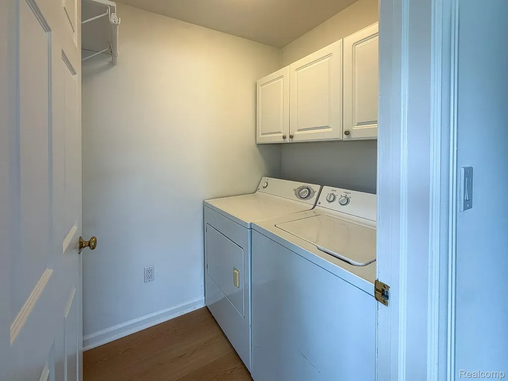 1208 Genella Street Waterford Charter Township MI 48328