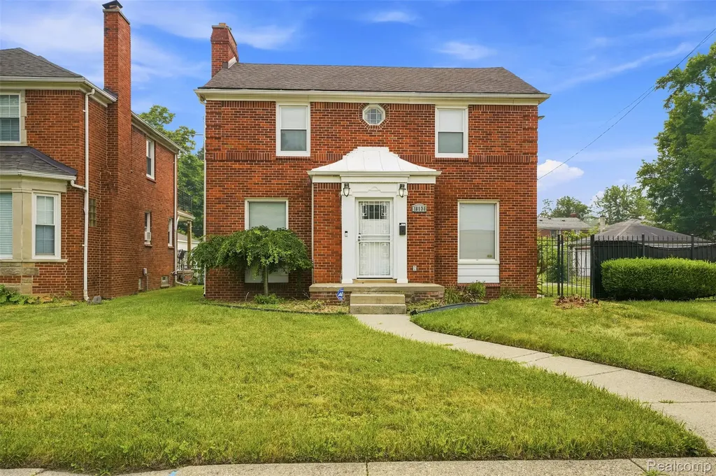 16130 Whitcomb Street Detroit City MI 48235