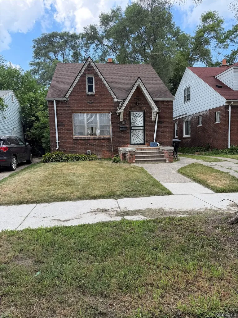 8177 Molena Street Detroit City MI 48234