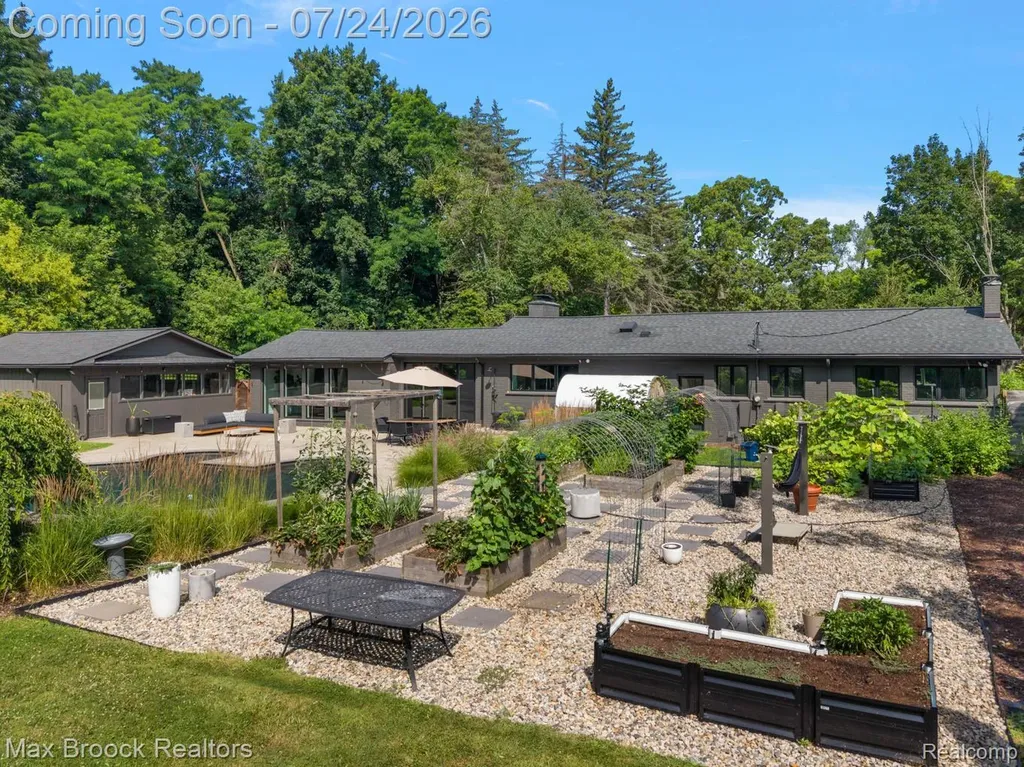 5553 Commerce Road West Bloomfield Charter Township MI 48324