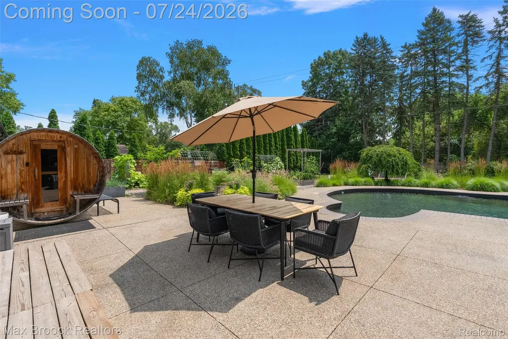 5553 Commerce Road West Bloomfield Charter Township MI 48324