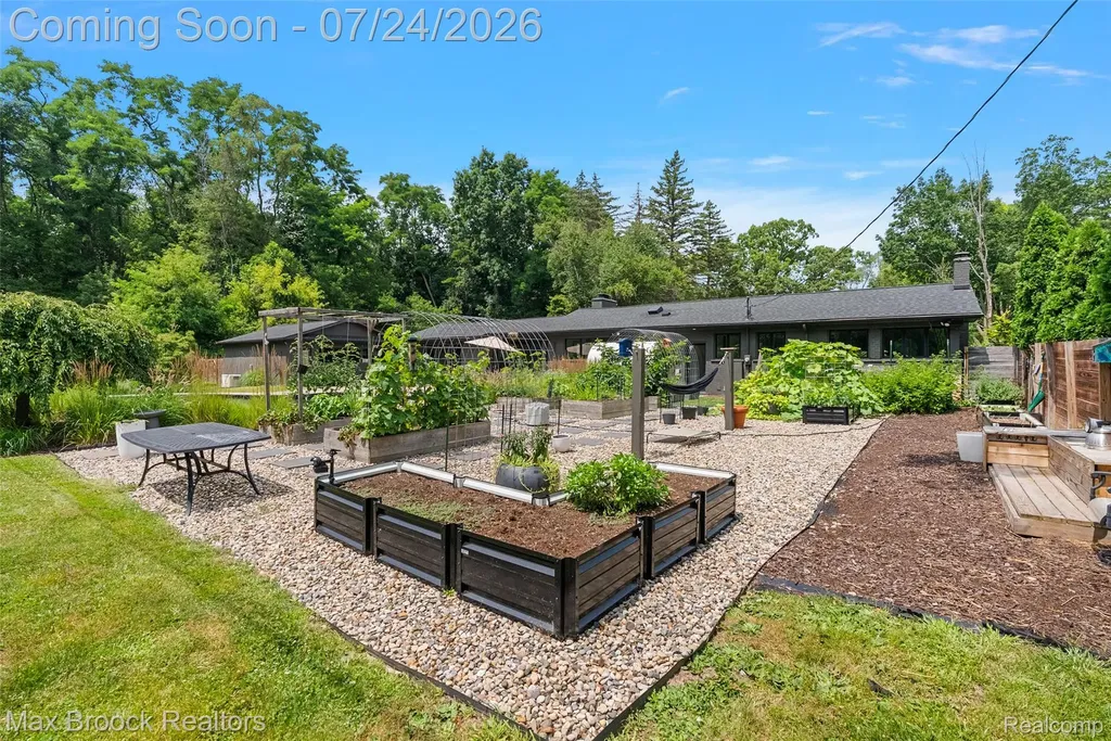 5553 Commerce Road West Bloomfield Charter Township MI 48324