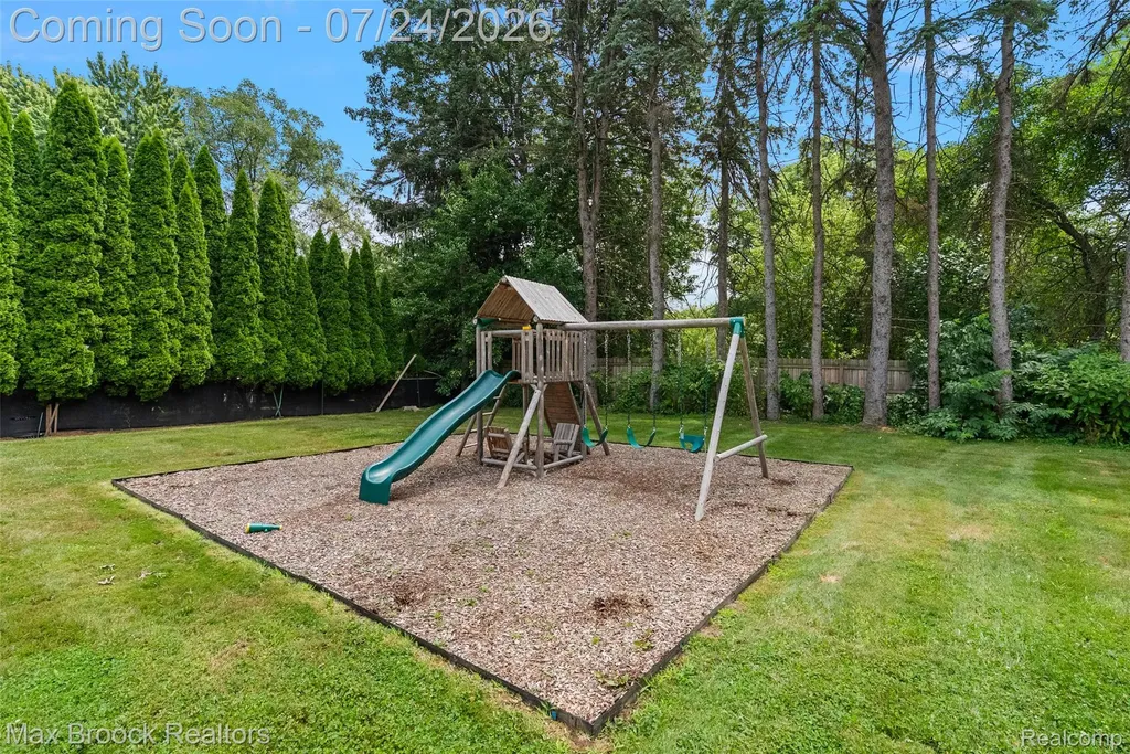5553 Commerce Road West Bloomfield Charter Township MI 48324