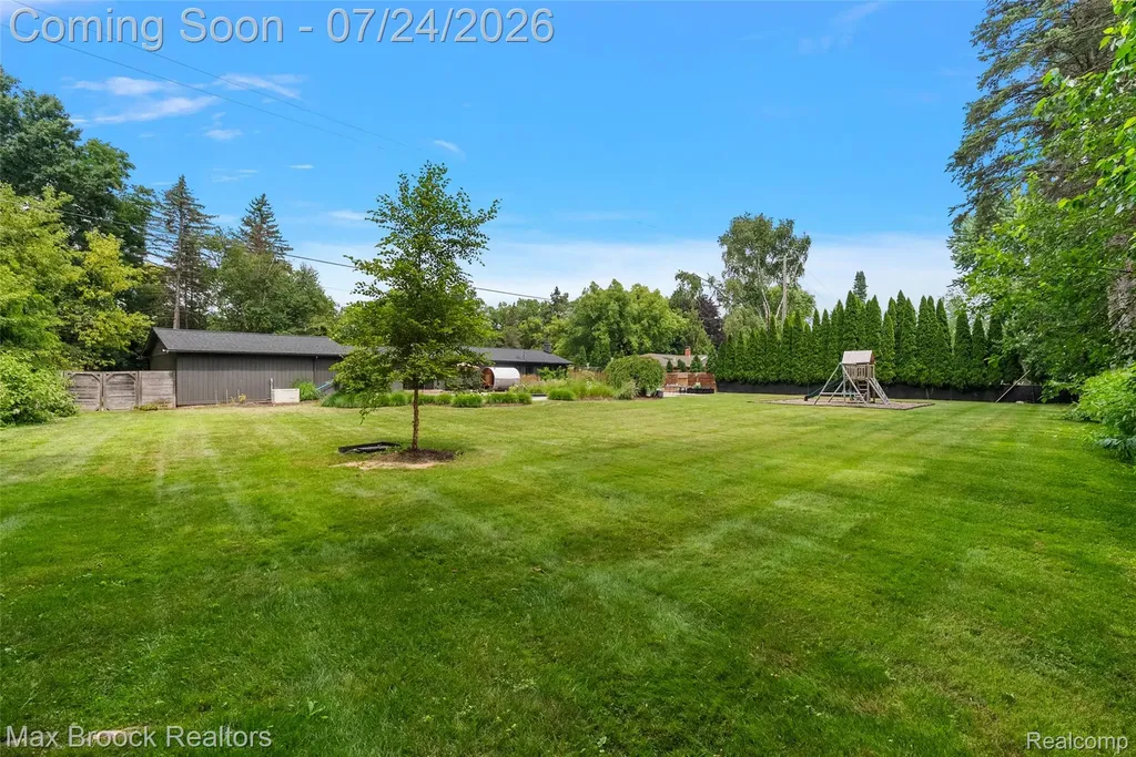 5553 Commerce Road West Bloomfield Charter Township MI 48324
