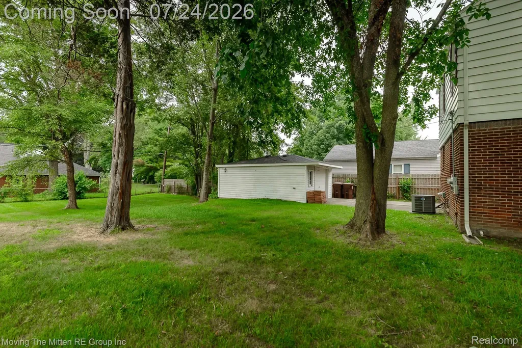 2037 Vivian Road Frenchtown Township MI 48162