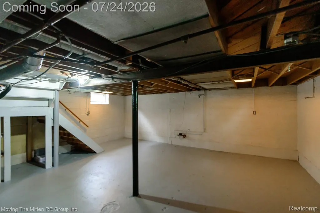 2037 Vivian Road Frenchtown Township MI 48162