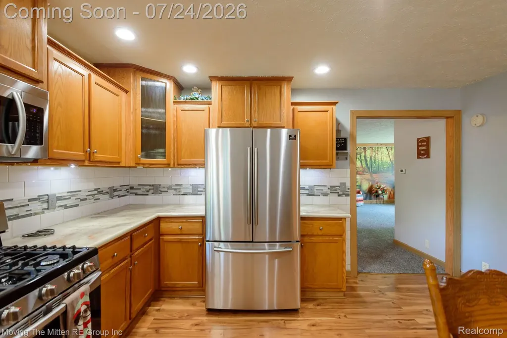 37460 Tyler Road Romulus City MI 48174
