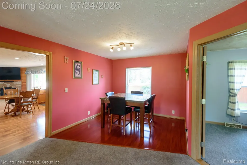37460 Tyler Road Romulus City MI 48174