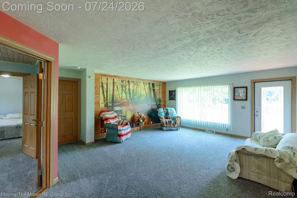 37460 Tyler Road Romulus City MI 48174