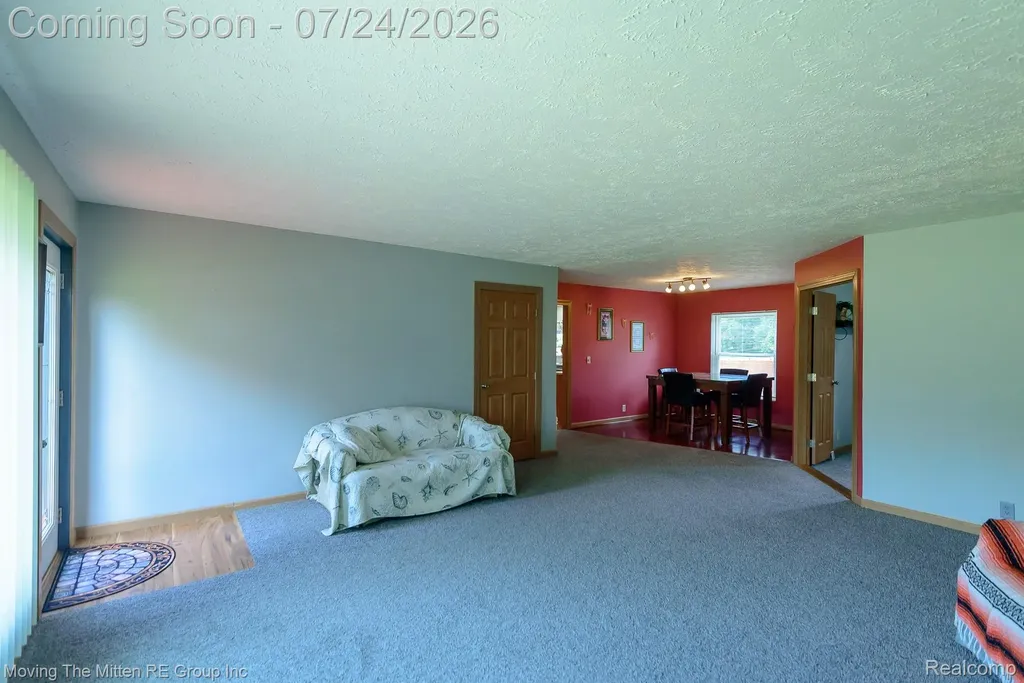 37460 Tyler Road Romulus City MI 48174