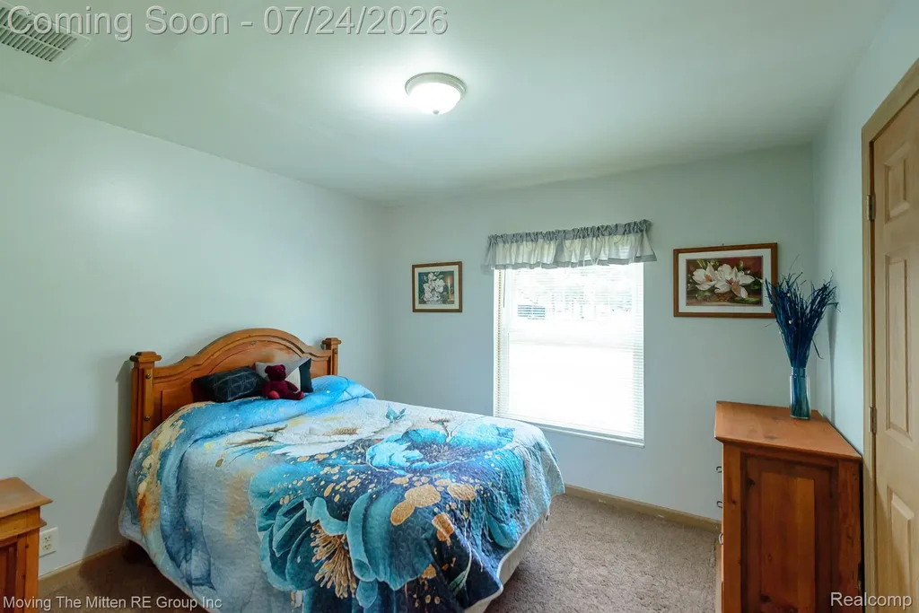 37460 Tyler Road Romulus City MI 48174