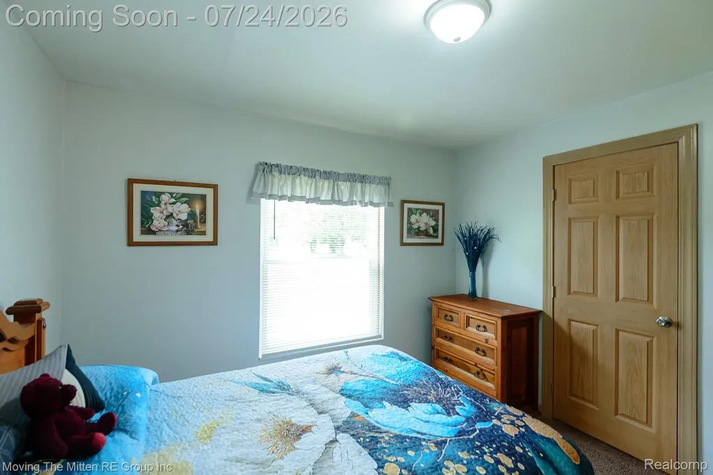 37460 Tyler Road Romulus City MI 48174