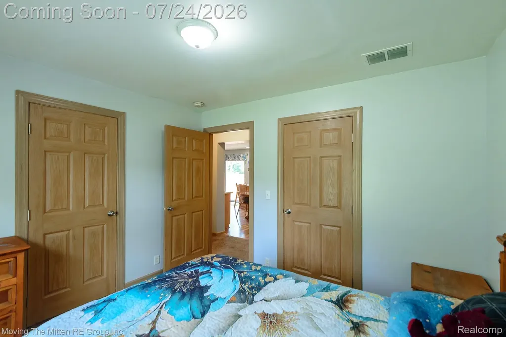 37460 Tyler Road Romulus City MI 48174