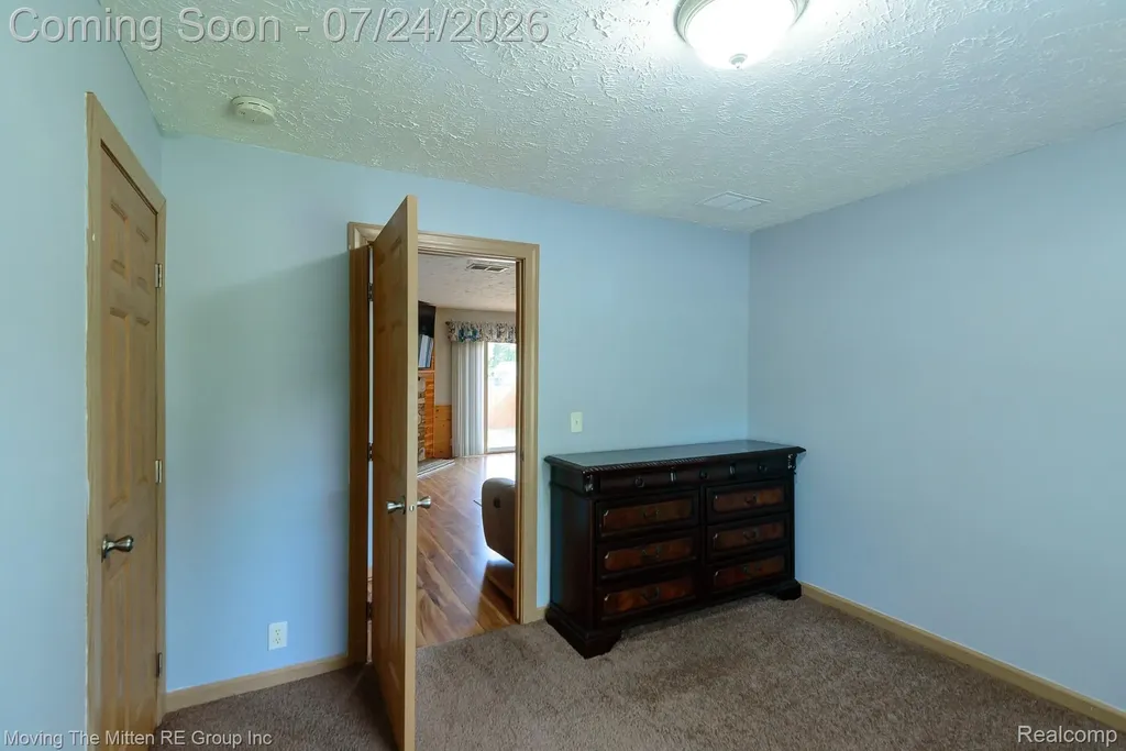 37460 Tyler Road Romulus City MI 48174