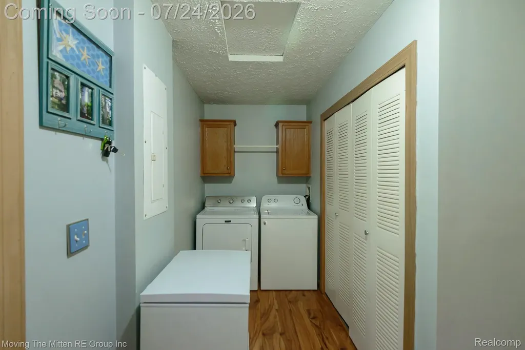 37460 Tyler Road Romulus City MI 48174