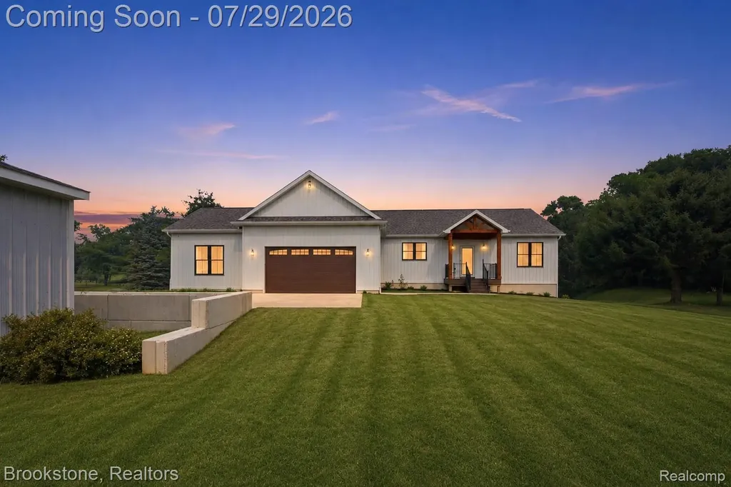 5196 Klam Road Marathon Township MI 48421