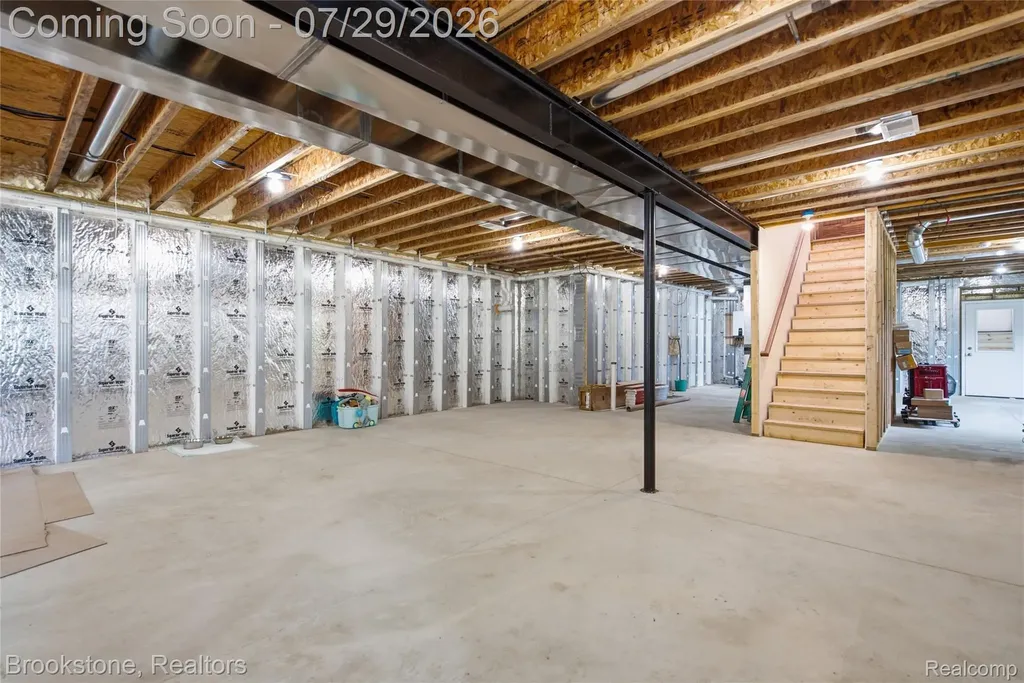 5196 Klam Road Marathon Township MI 48421