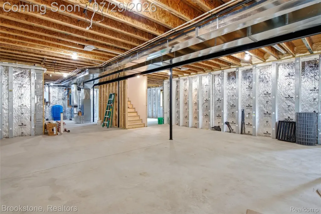 5196 Klam Road Marathon Township MI 48421