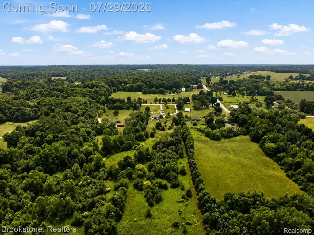 5196 Klam Road Marathon Township MI 48421