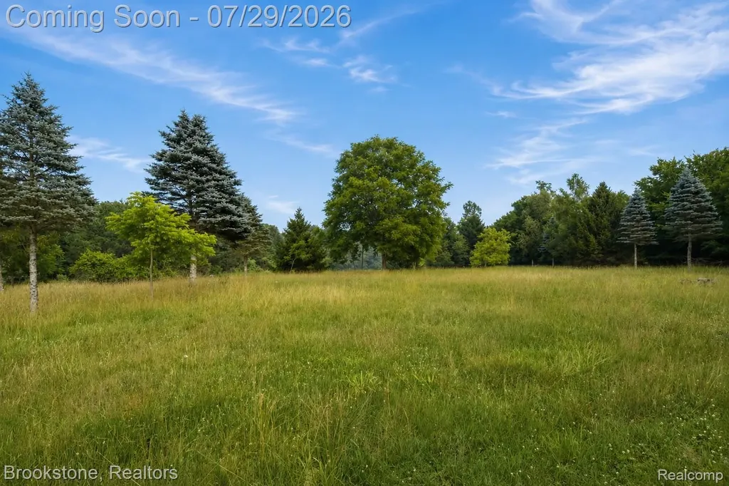 5196 Klam Road Marathon Township MI 48421