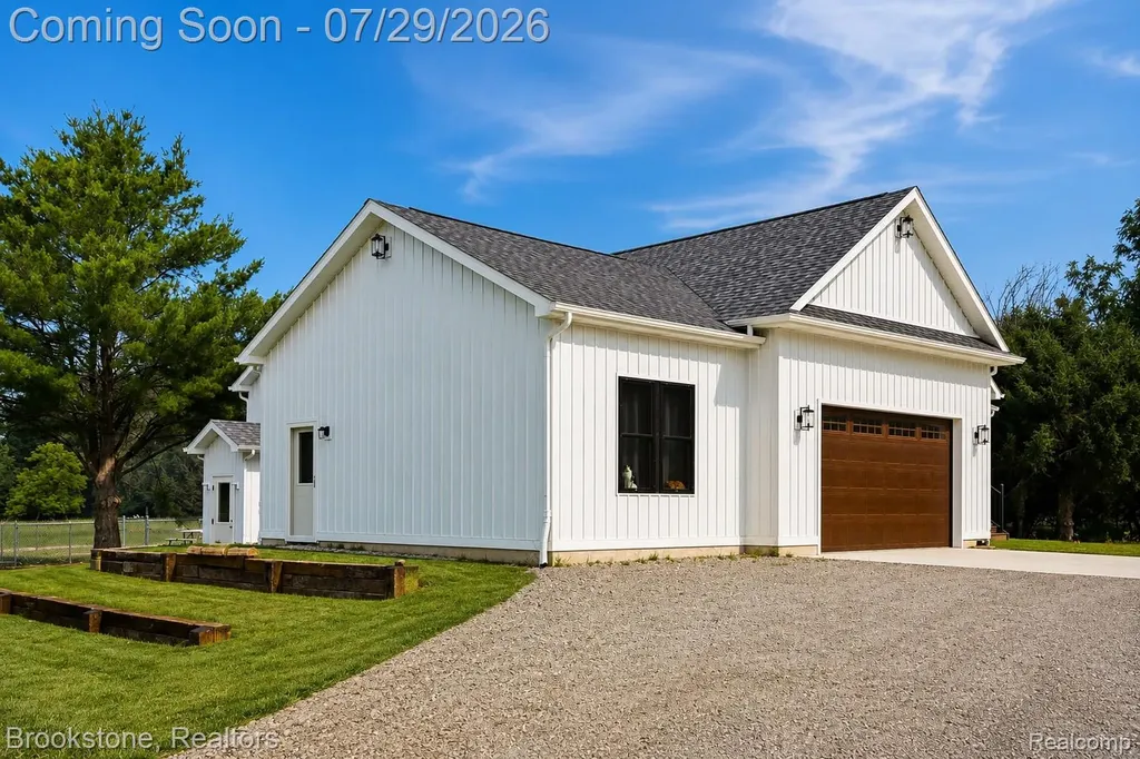 5196 Klam Road Marathon Township MI 48421