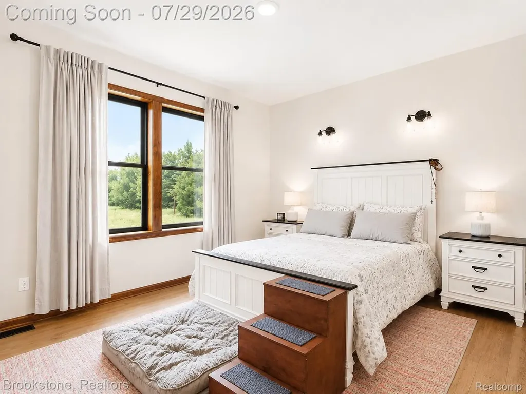 5196 Klam Road Marathon Township MI 48421